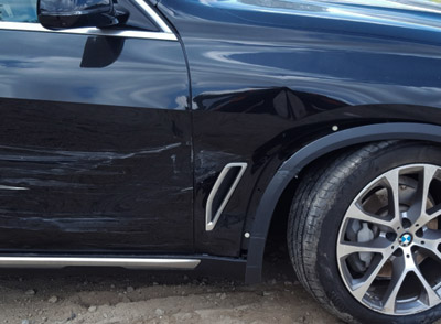 Paint-Protection-PPF-BMW-X5